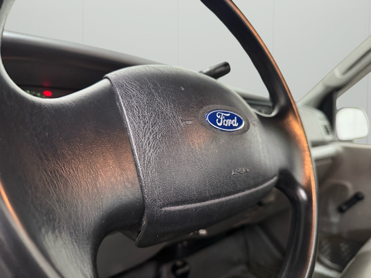 Ford F-250 SD XL 4WD 2003