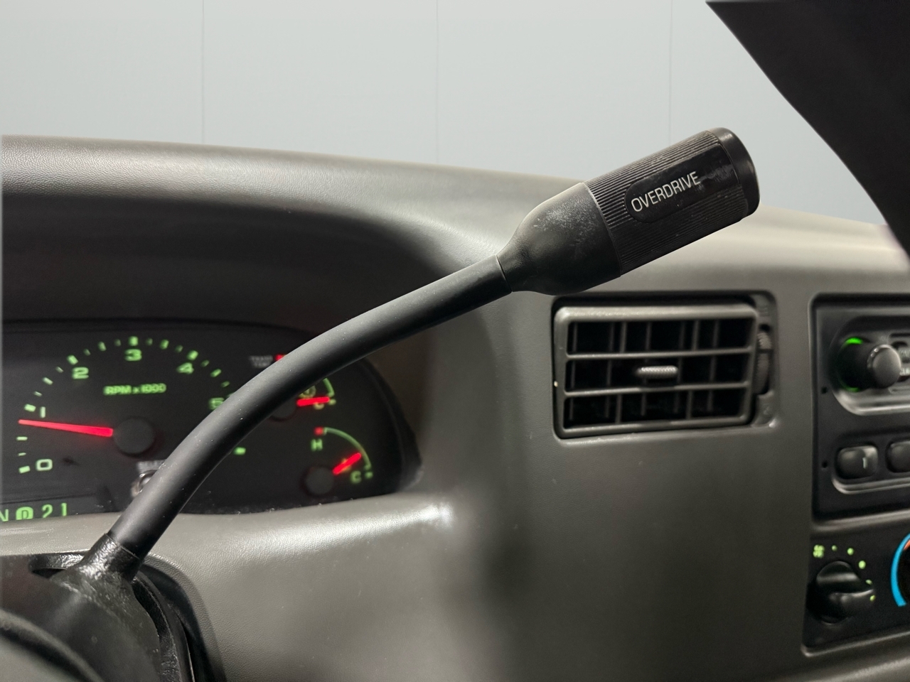 Ford F-250 SD XL 4WD 2003