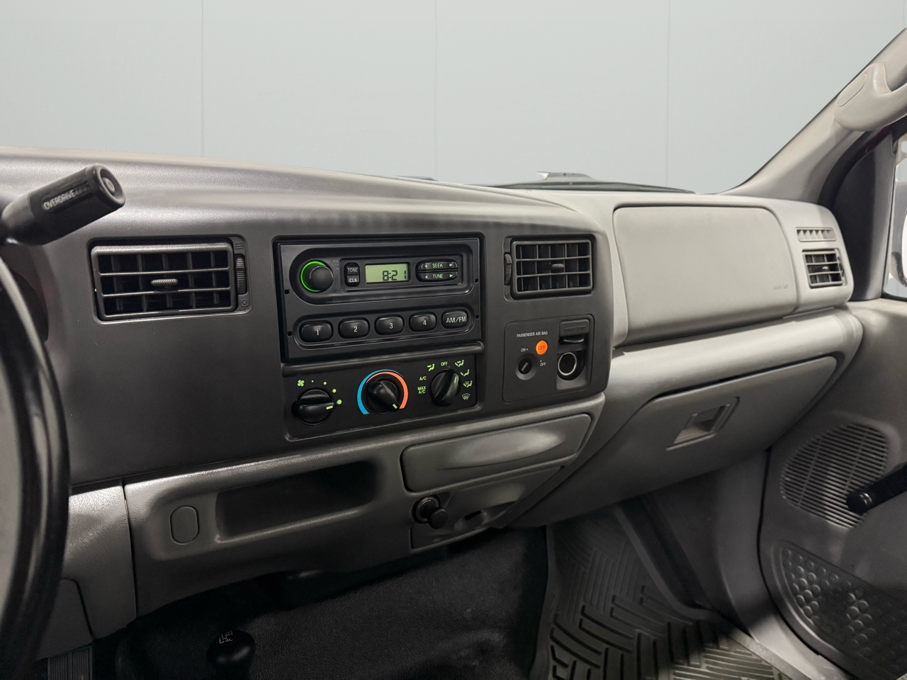 Ford F-250 SD XL 4WD 2003