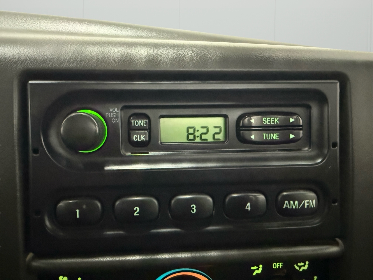 Ford F-250 SD XL 4WD 2003