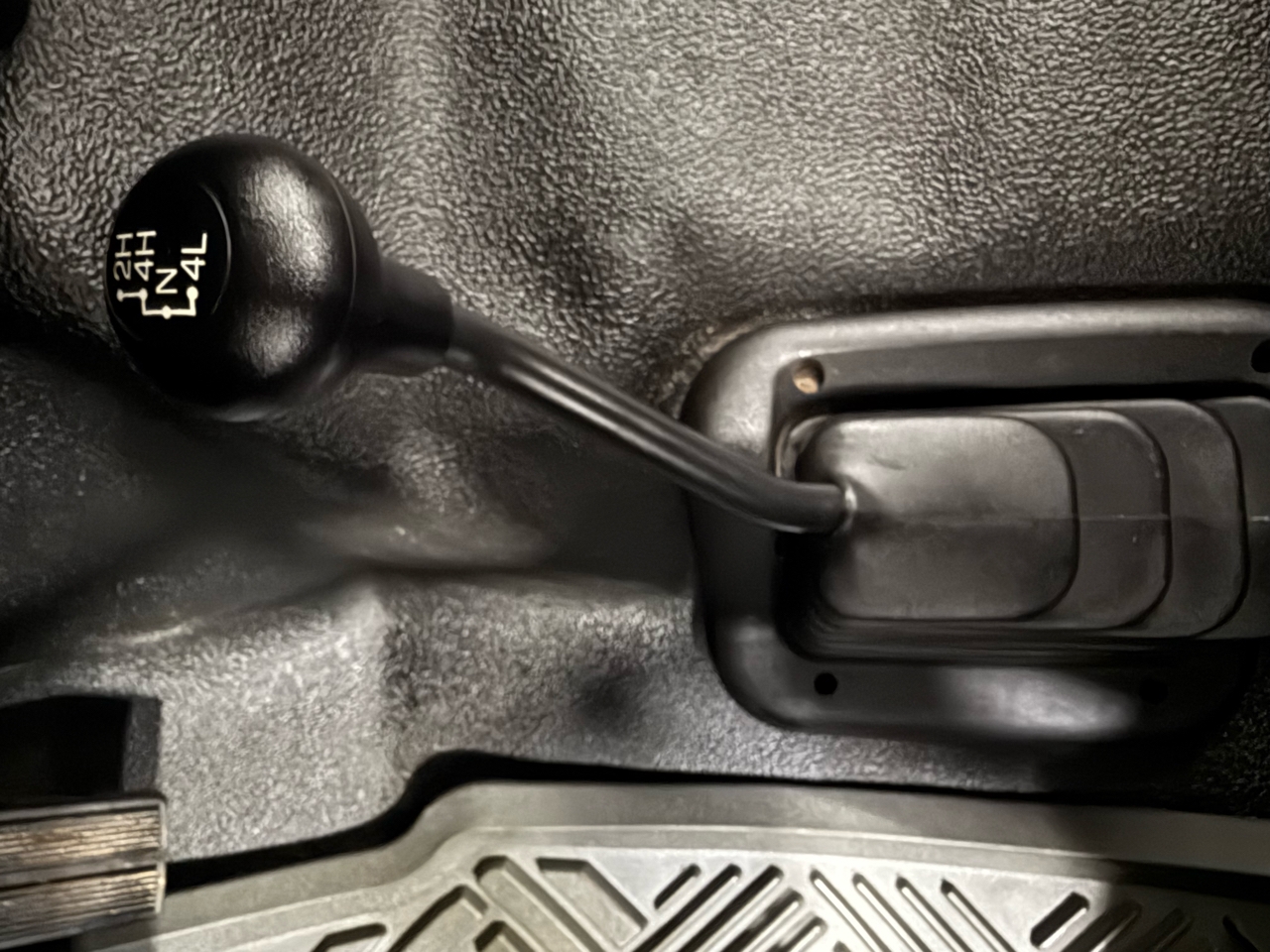 Ford F-250 SD XL 4WD 2003