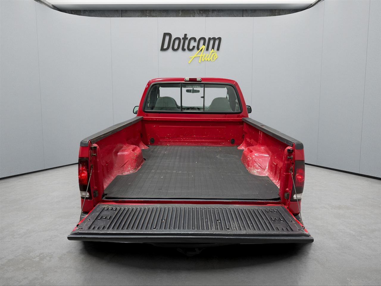 Ford F-250 SD XL 4WD 2003