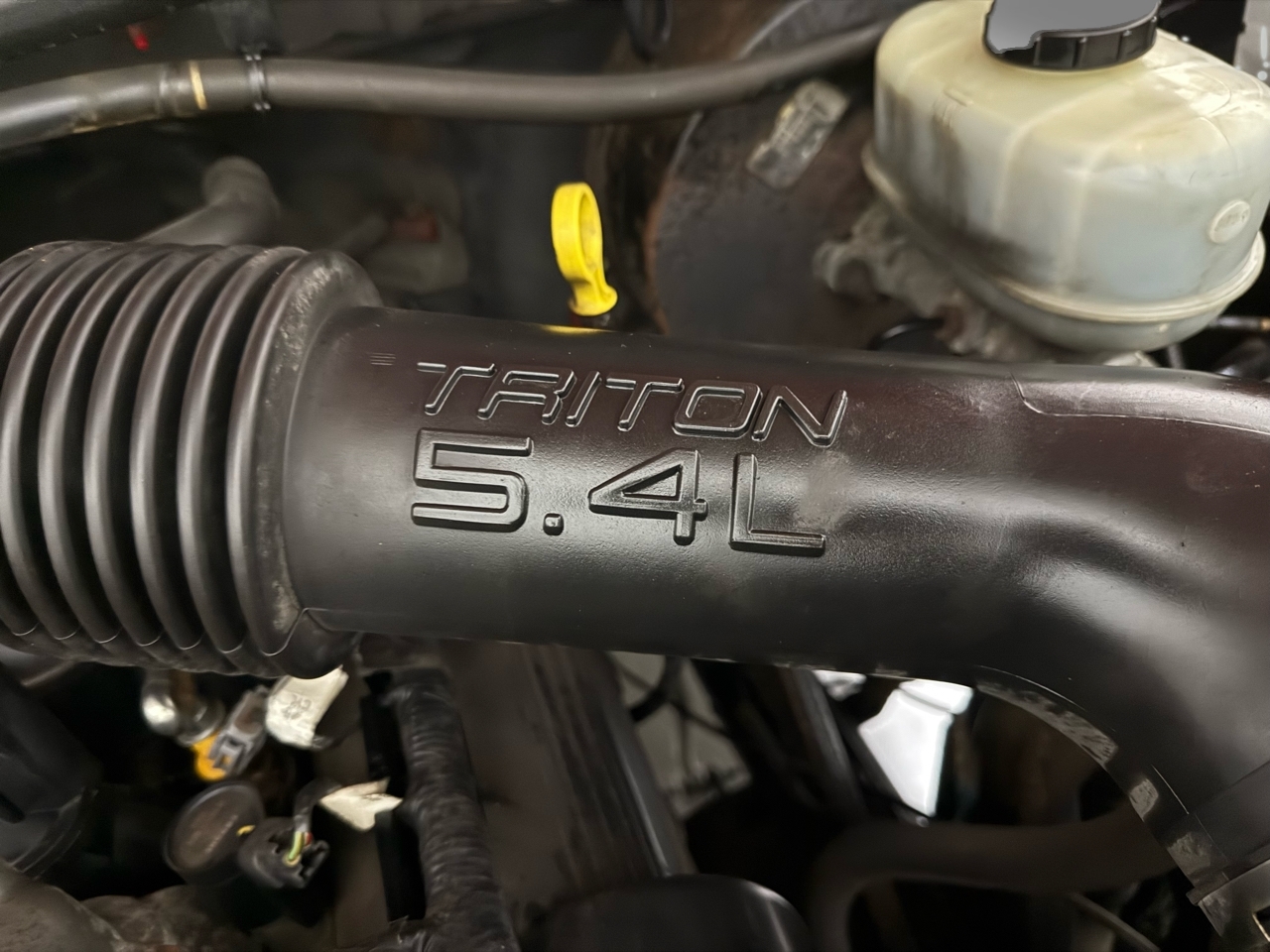 Ford F-250 SD XL 4WD 2003