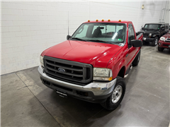2003 Ford F-250 SD 