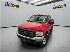 2003 Ford F-250 SD 