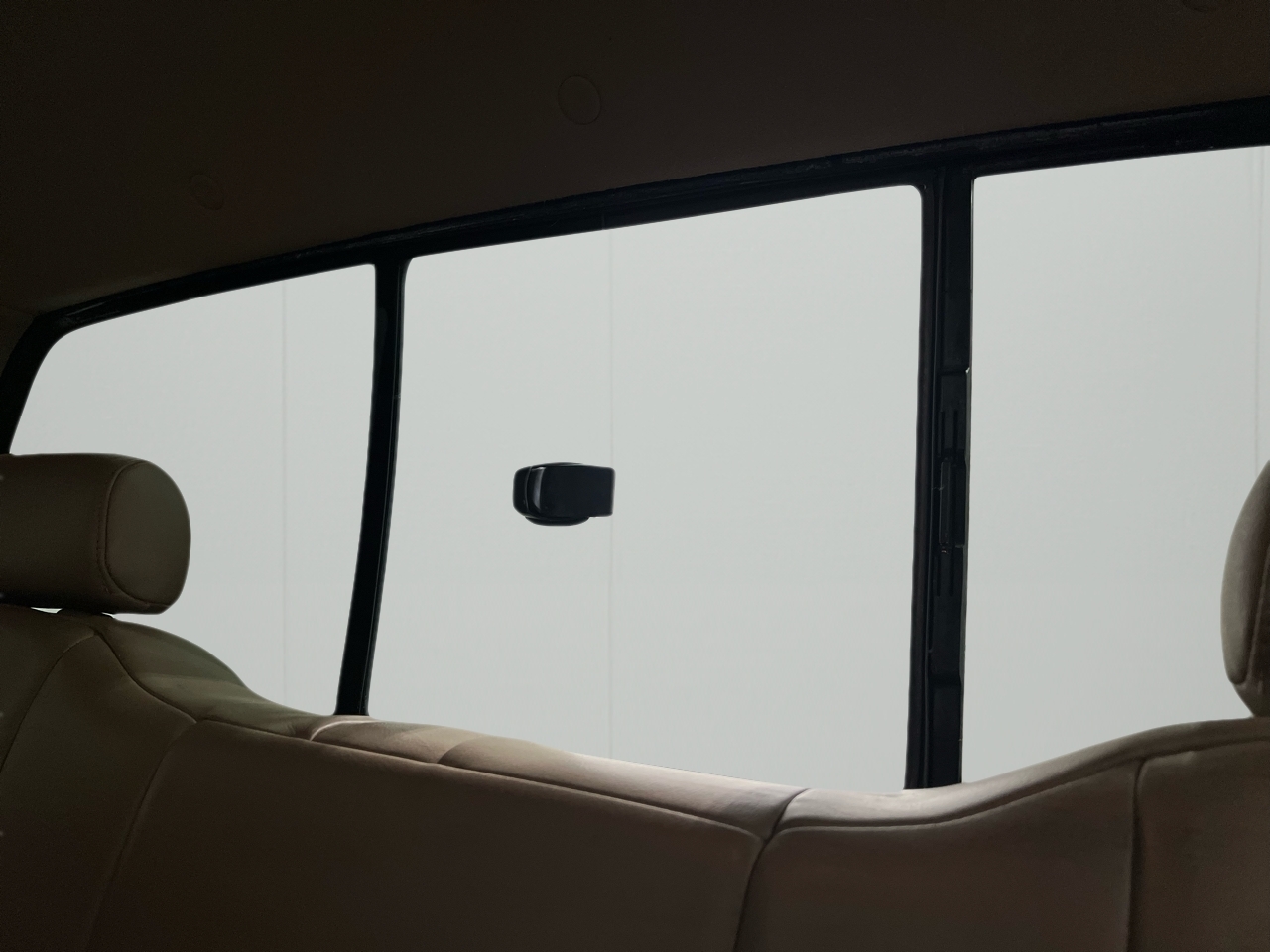 Toyota Tundra Limited Access Cab 4WD 2002