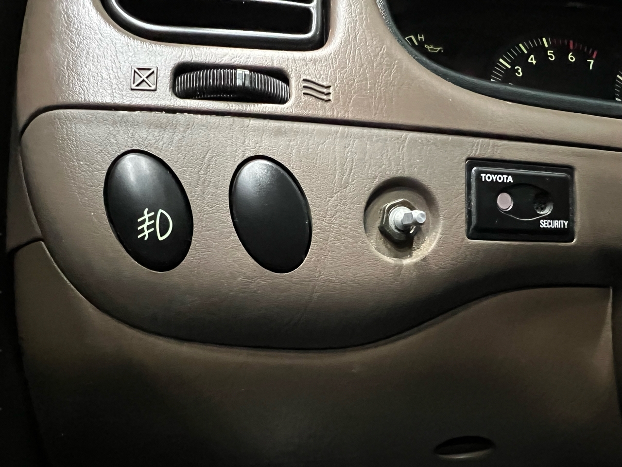 Toyota Tundra Limited Access Cab 4WD 2002