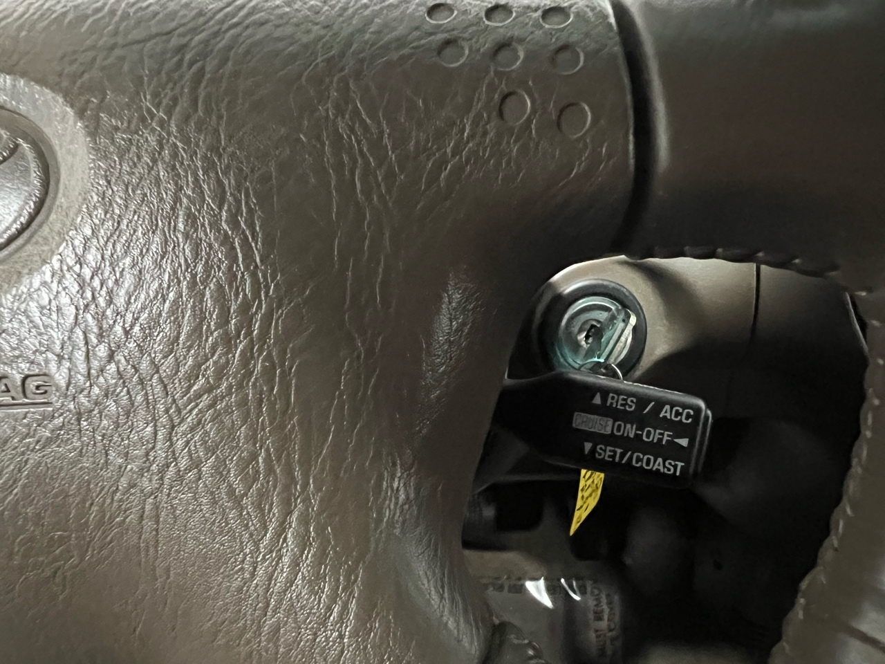 Toyota Tundra Limited Access Cab 4WD 2002