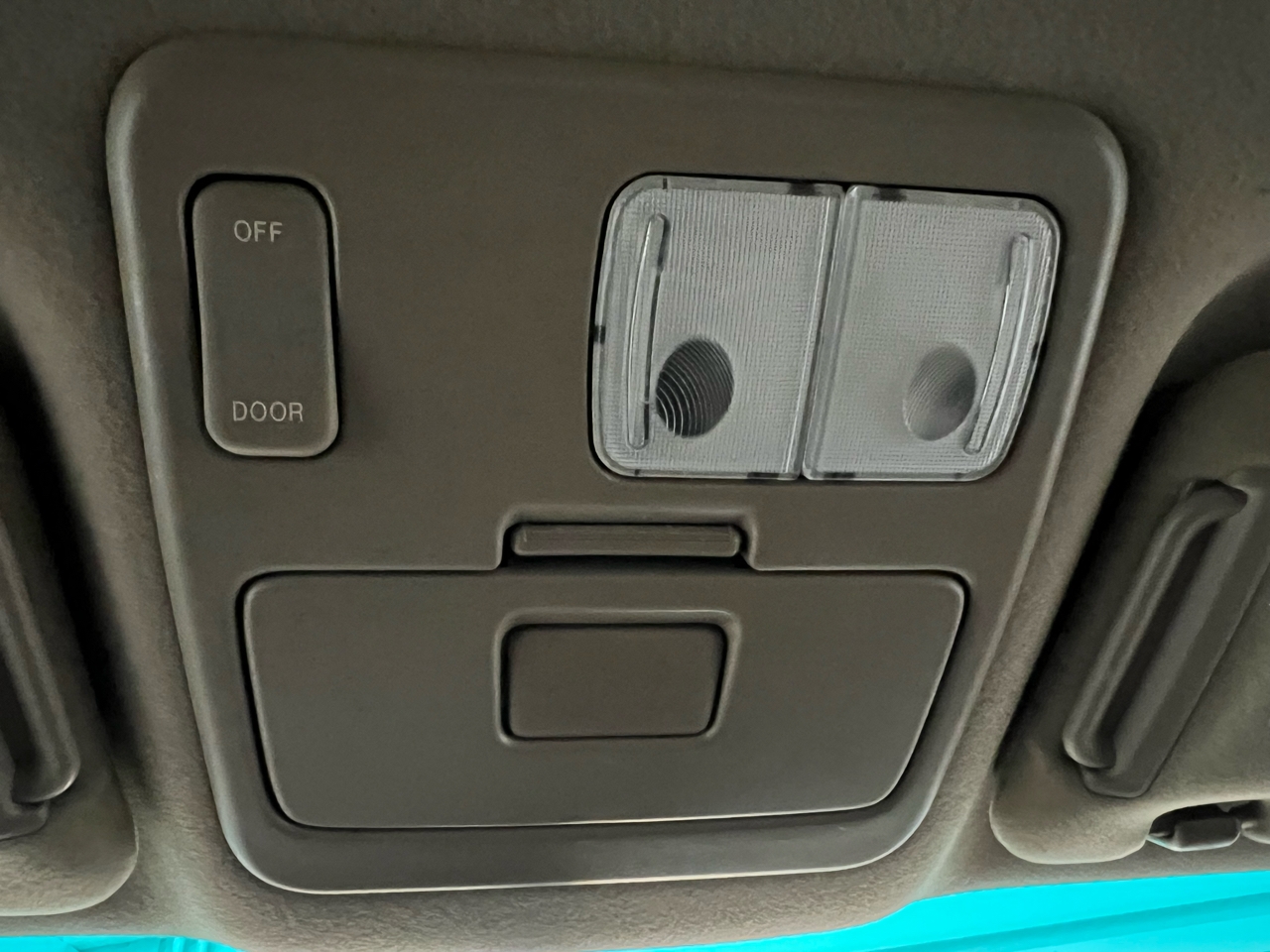 Toyota Tundra Limited Access Cab 4WD 2002