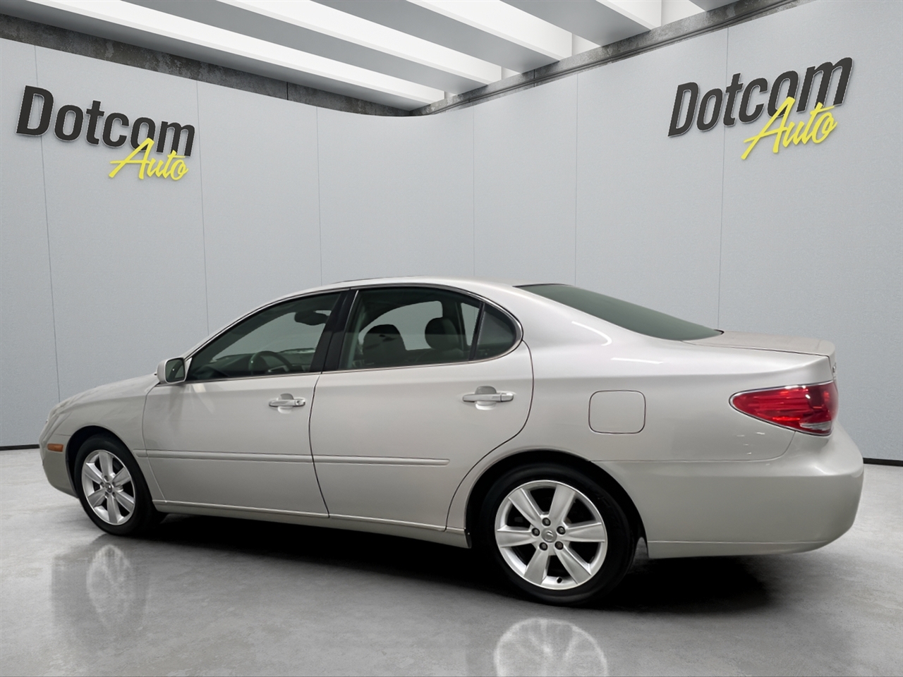 Lexus ES 330 Sedan 2006