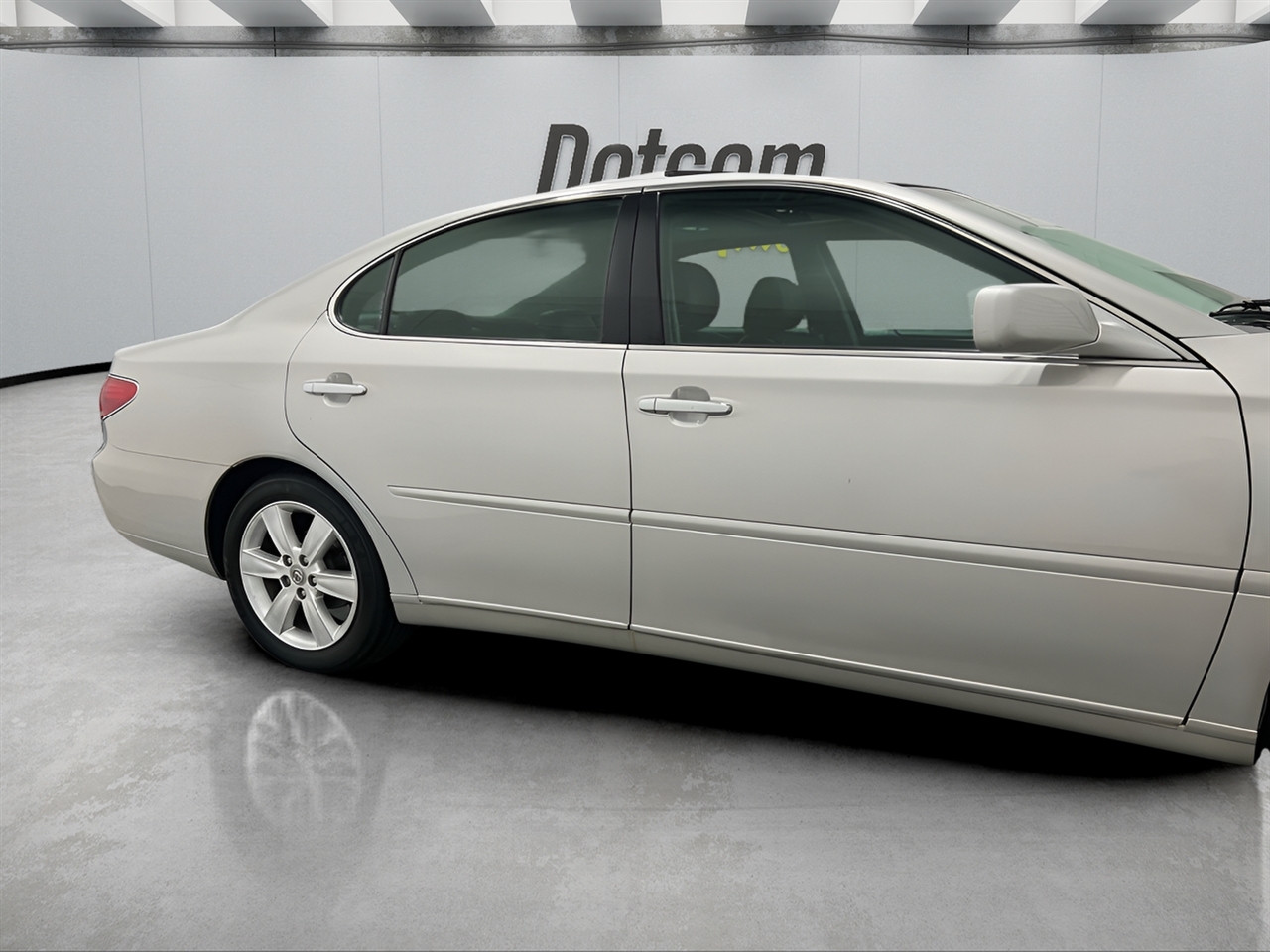 Lexus ES 330 Sedan 2006