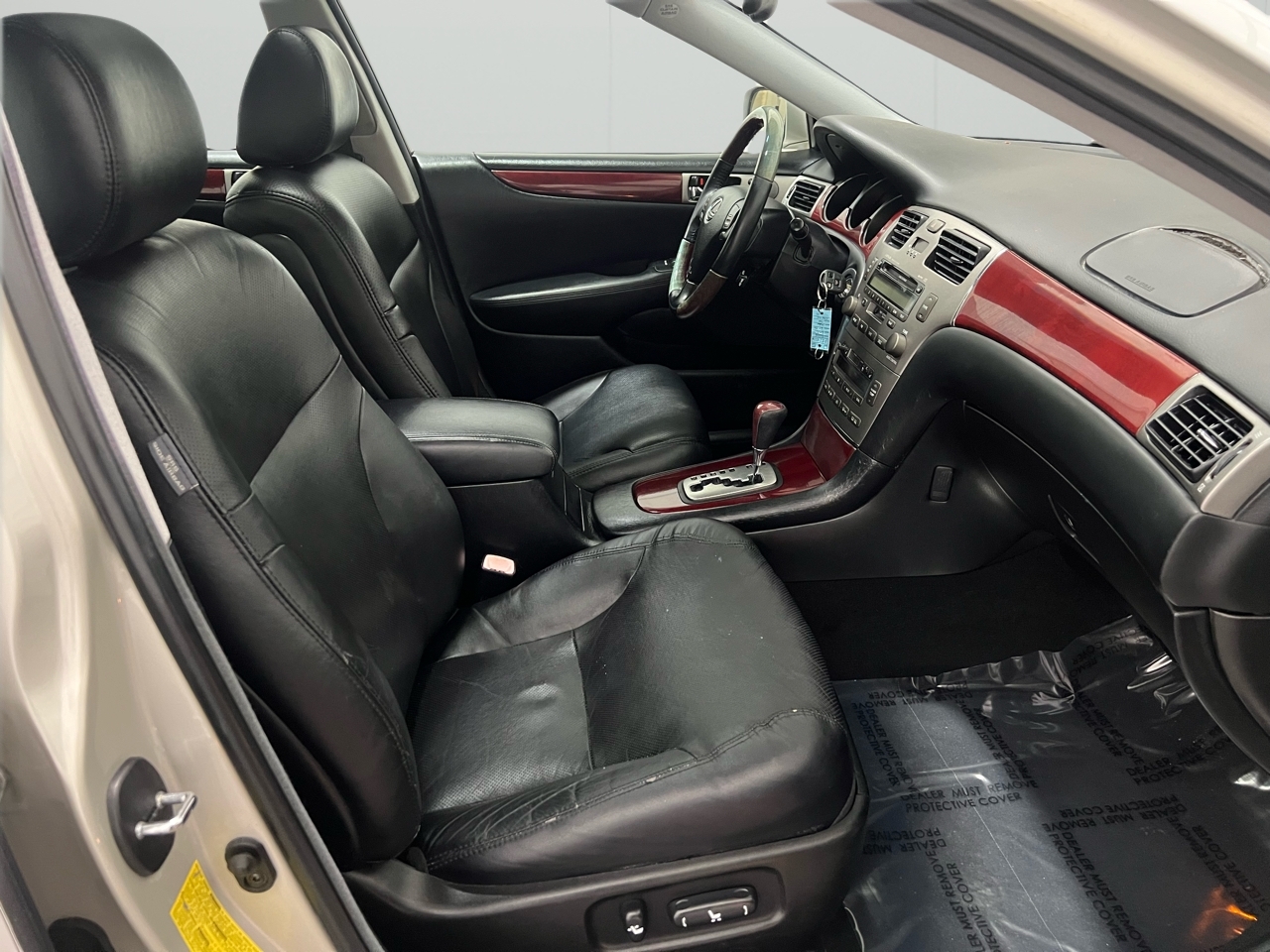 Lexus ES 330 Sedan 2006