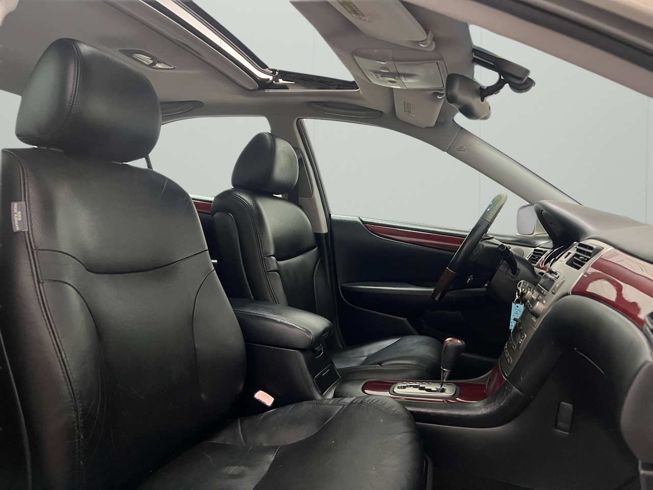 Lexus ES 330 Sedan 2006