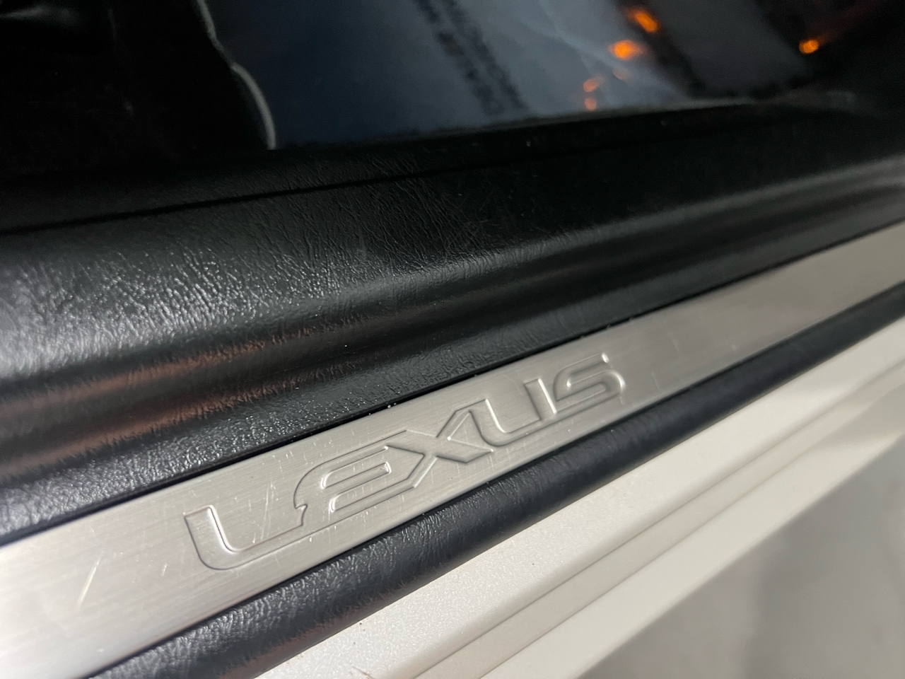 Lexus ES 330 Sedan 2006