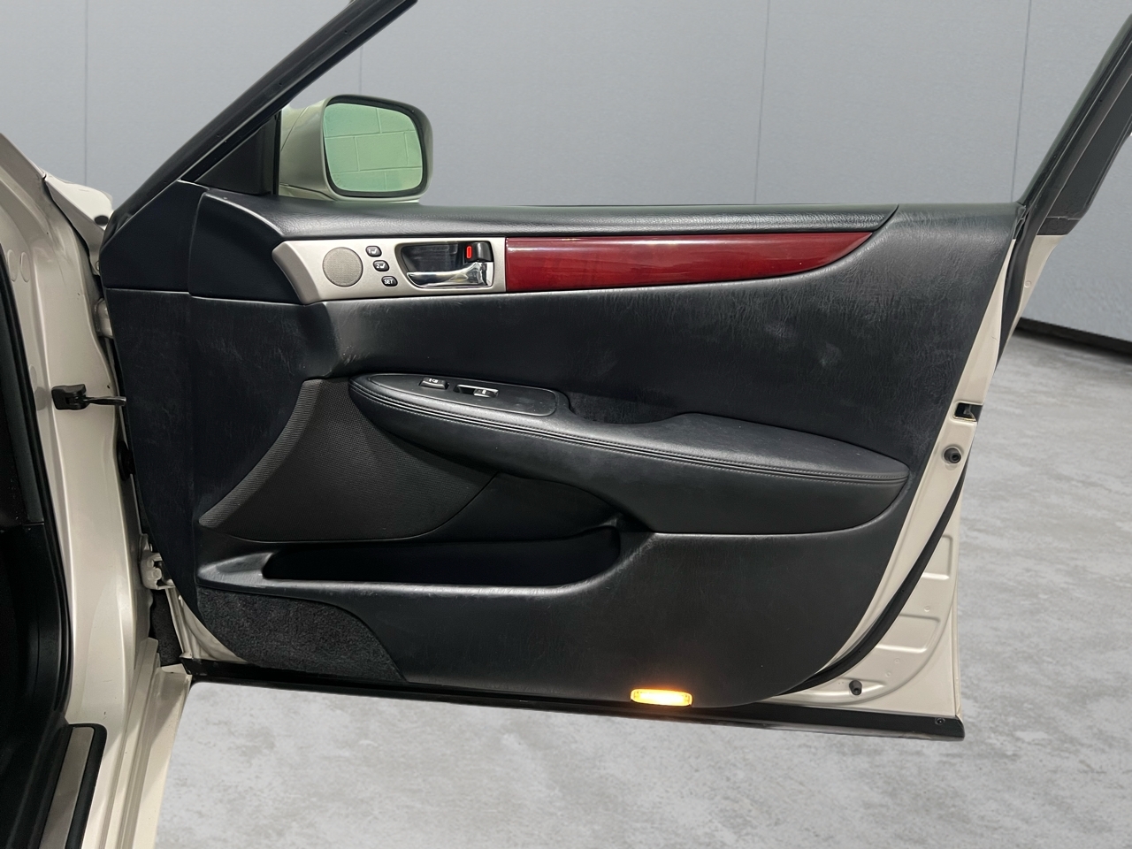 Lexus ES 330 Sedan 2006