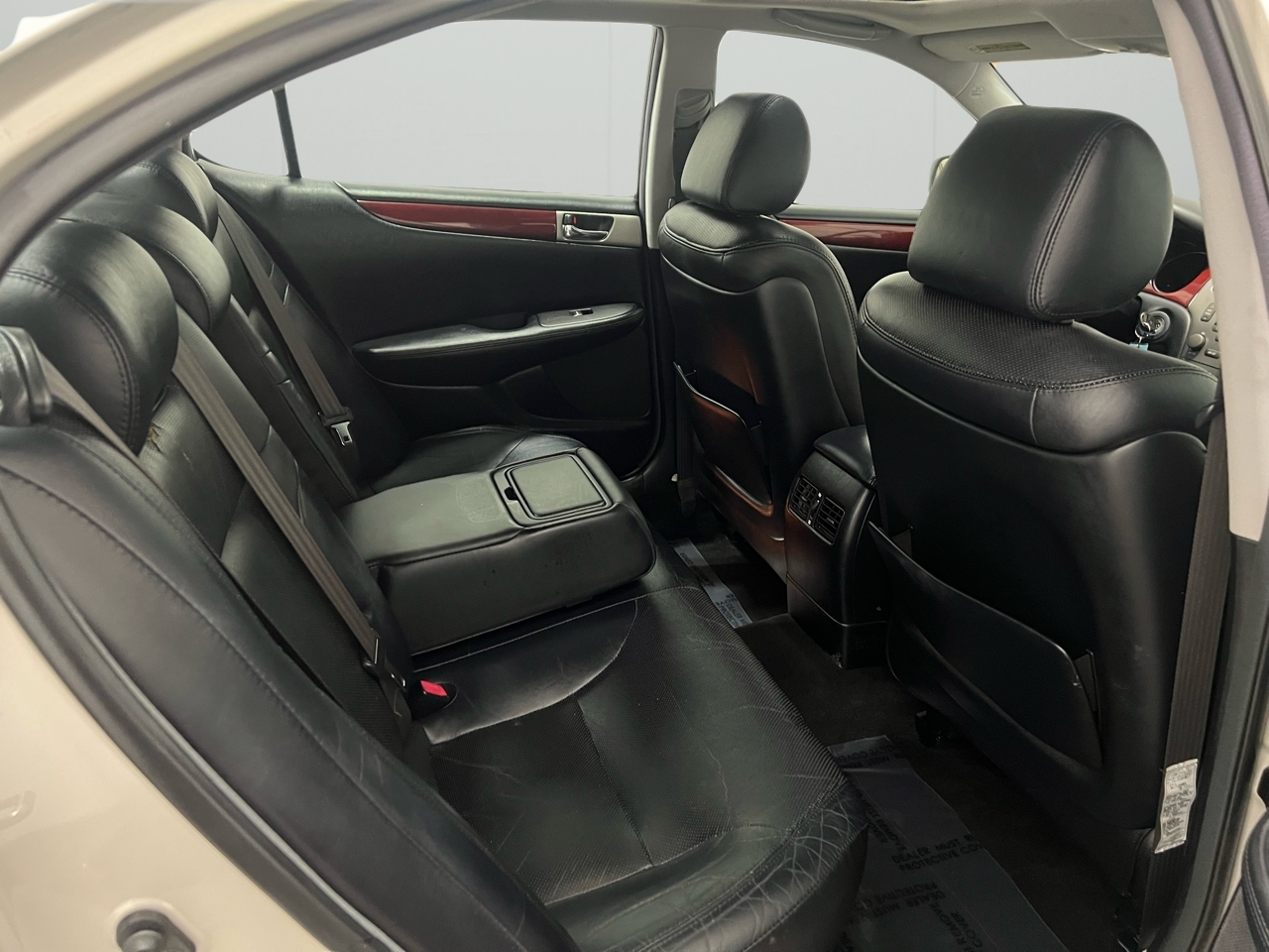 Lexus ES 330 Sedan 2006