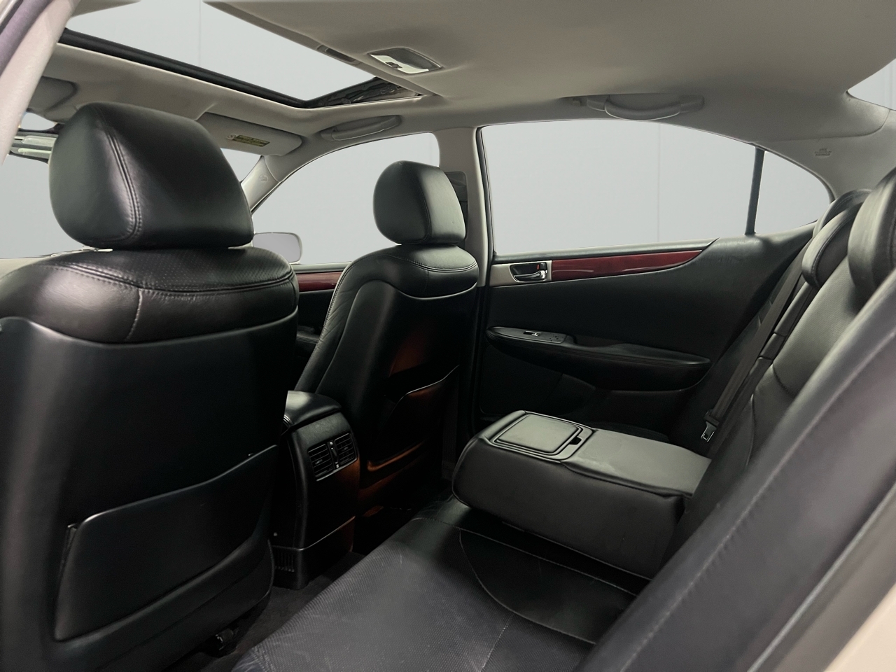 Lexus ES 330 Sedan 2006