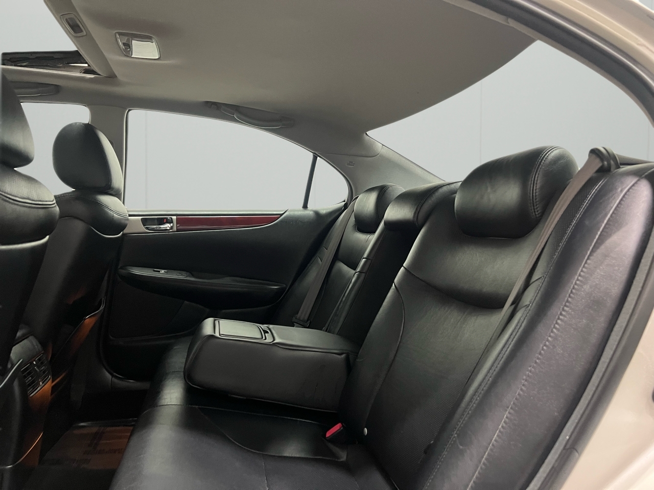 Lexus ES 330 Sedan 2006