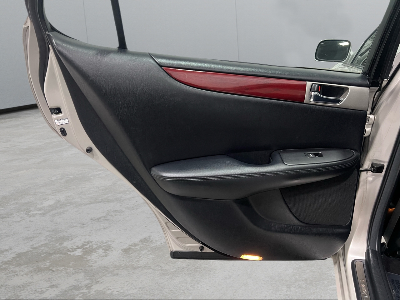 Lexus ES 330 Sedan 2006