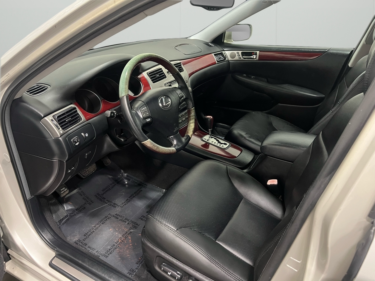 Lexus ES 330 Sedan 2006