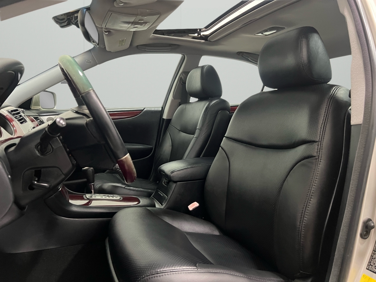 Lexus ES 330 Sedan 2006