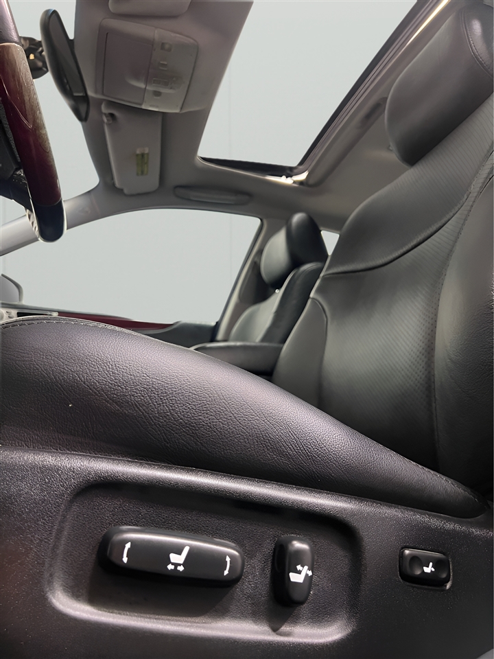 Lexus ES 330 Sedan 2006