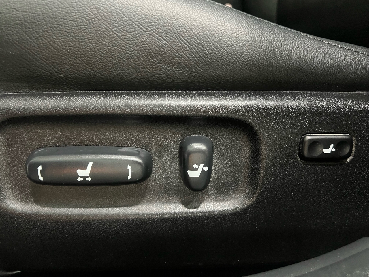 Lexus ES 330 Sedan 2006