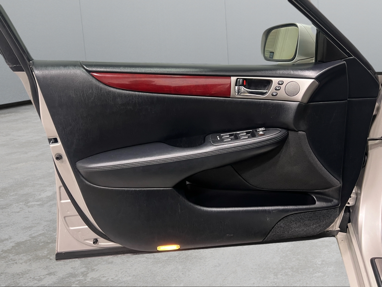 Lexus ES 330 Sedan 2006