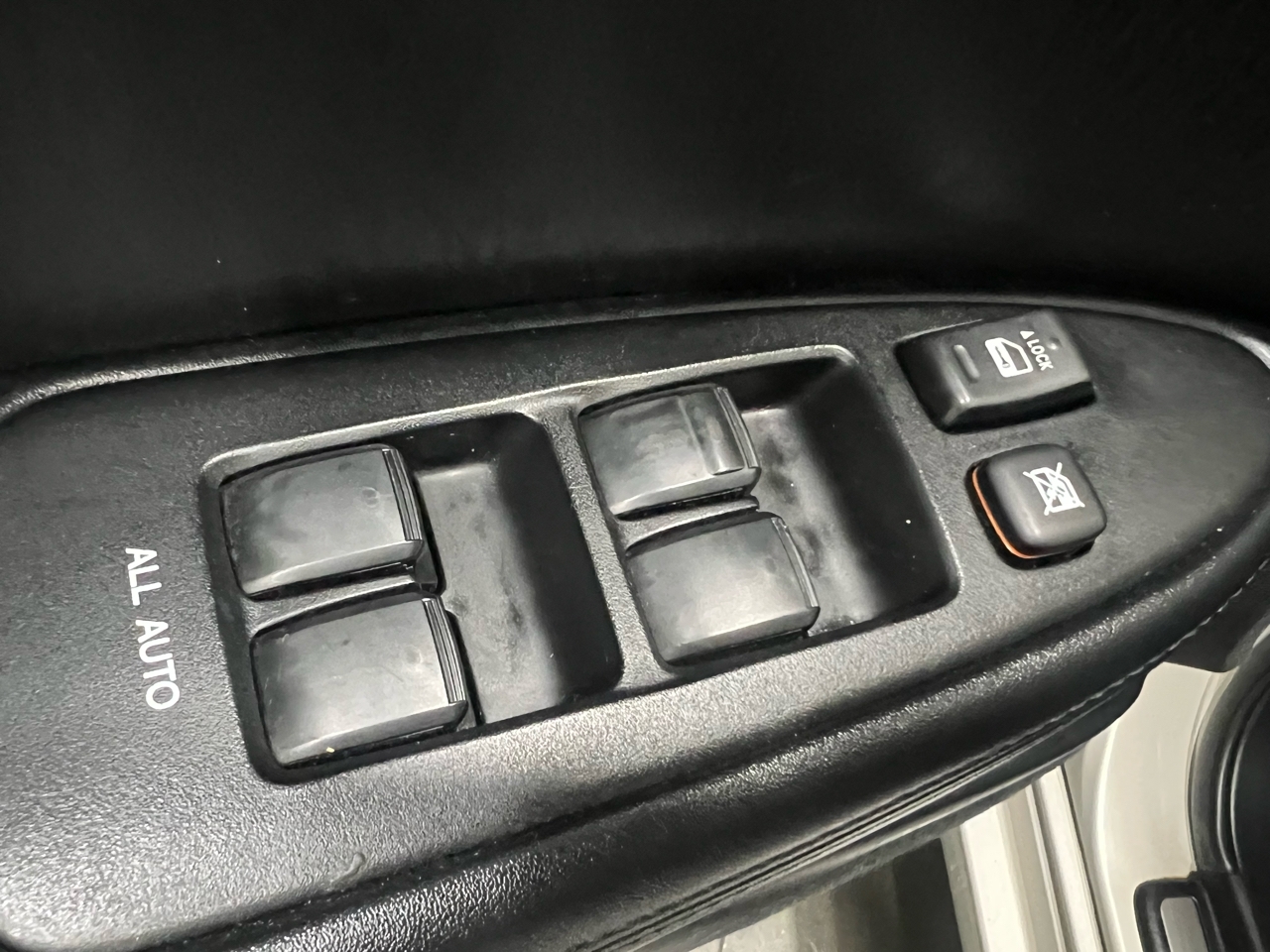 Lexus ES 330 Sedan 2006