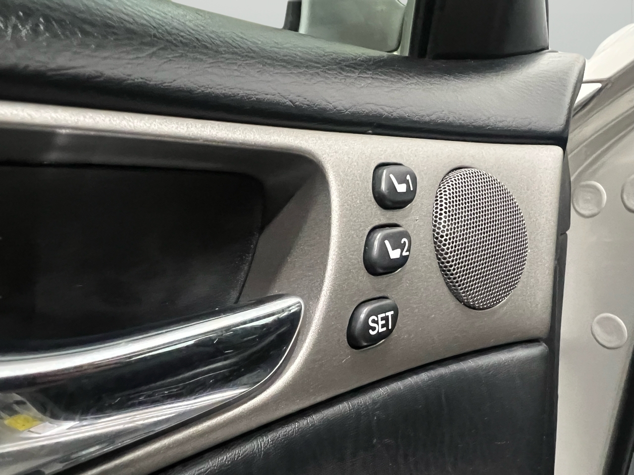 Lexus ES 330 Sedan 2006