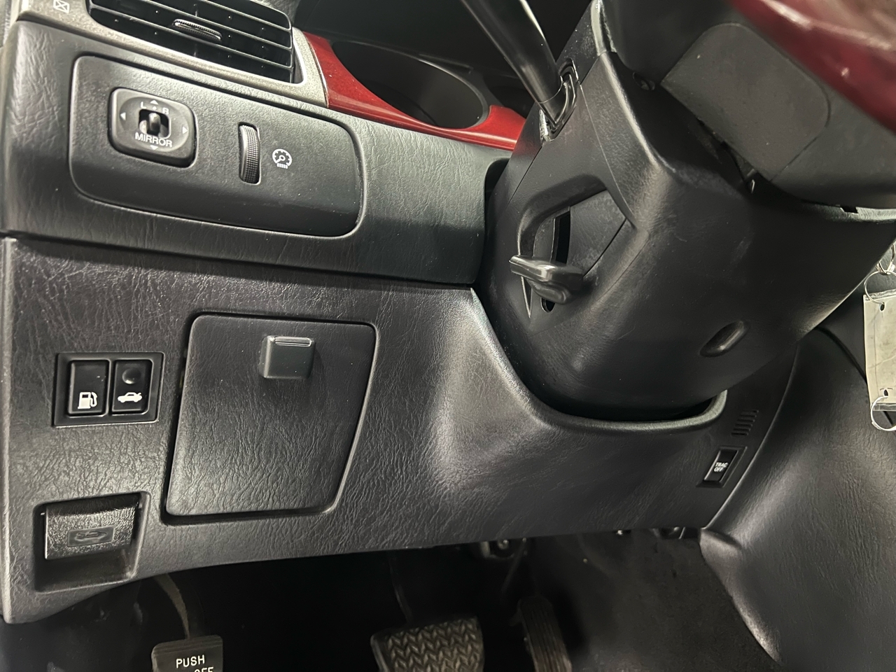 Lexus ES 330 Sedan 2006