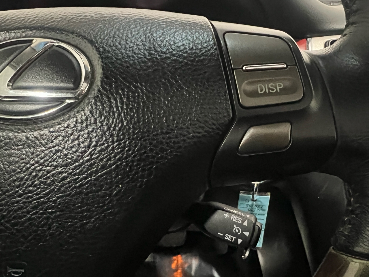 Lexus ES 330 Sedan 2006