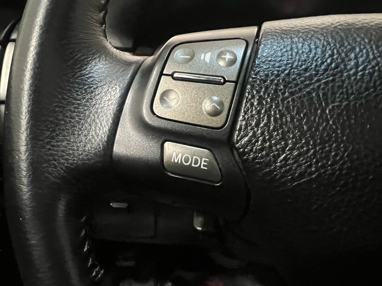 Lexus ES 330 Sedan 2006