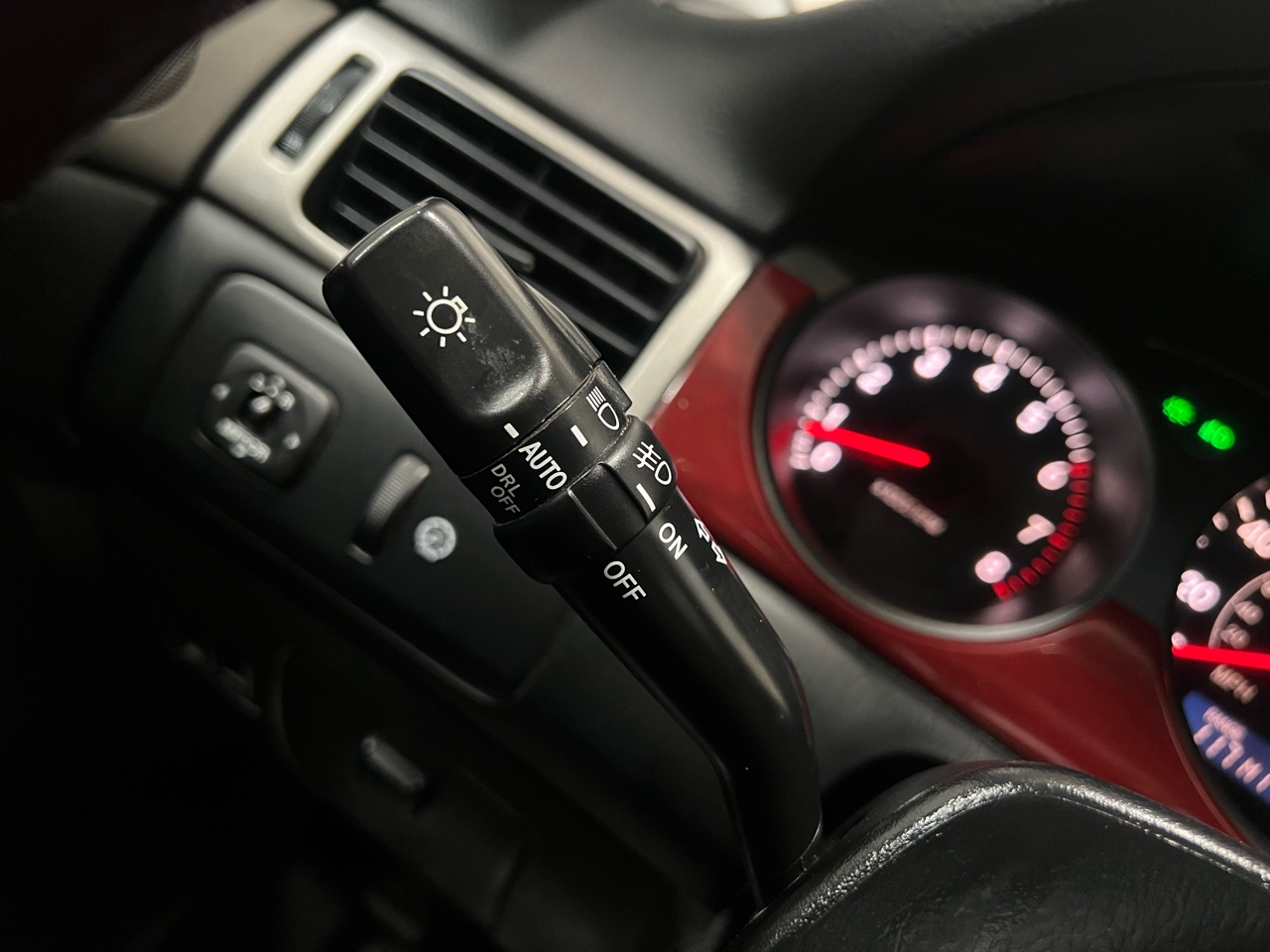 Lexus ES 330 Sedan 2006