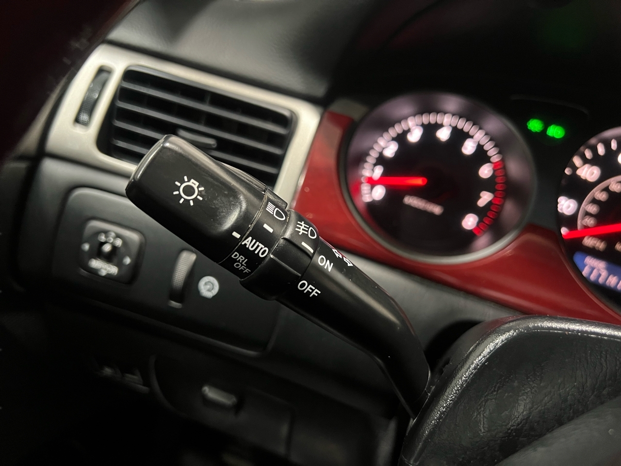 Lexus ES 330 Sedan 2006