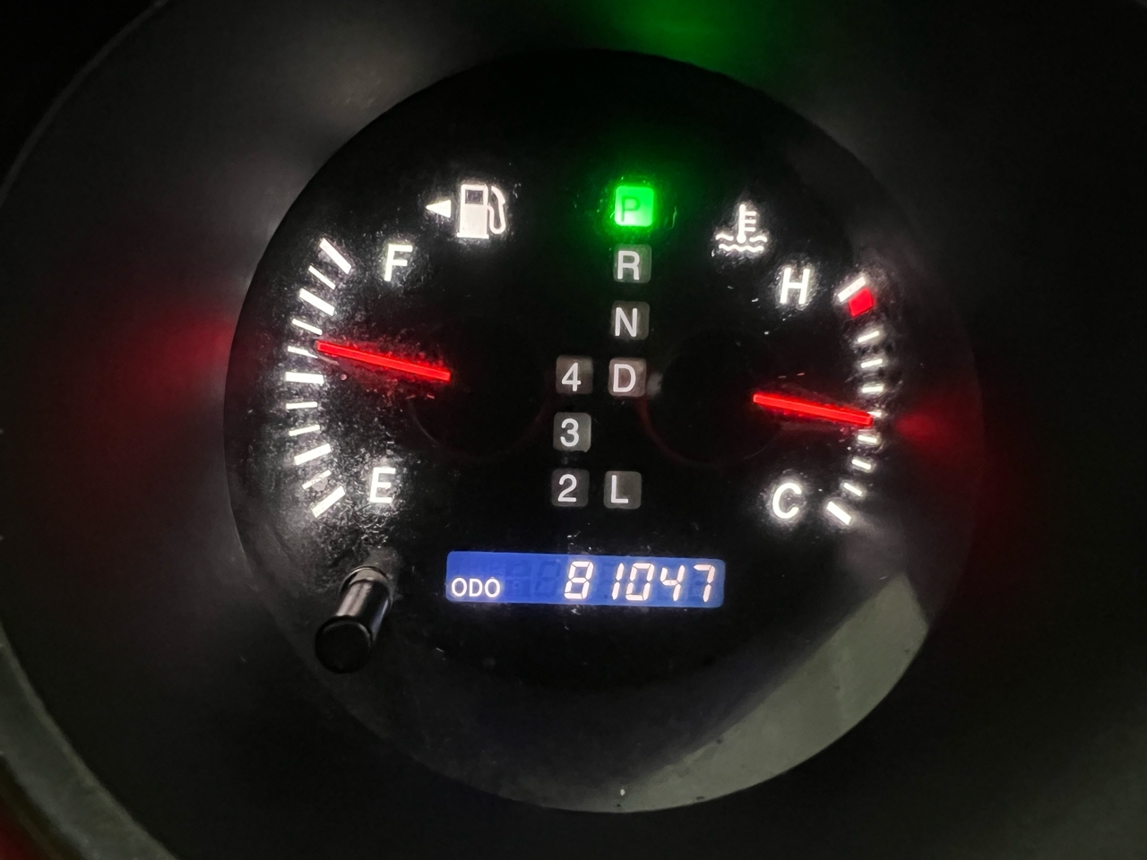 Lexus ES 330 Sedan 2006