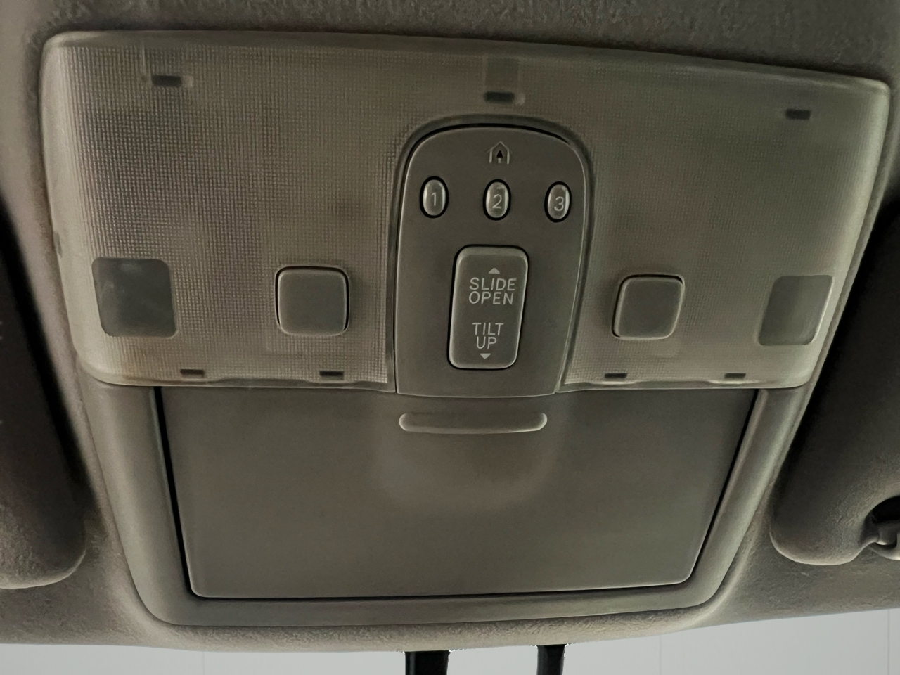 Lexus ES 330 Sedan 2006