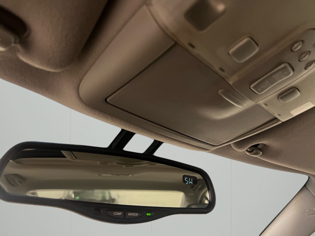 Lexus ES 330 Sedan 2006