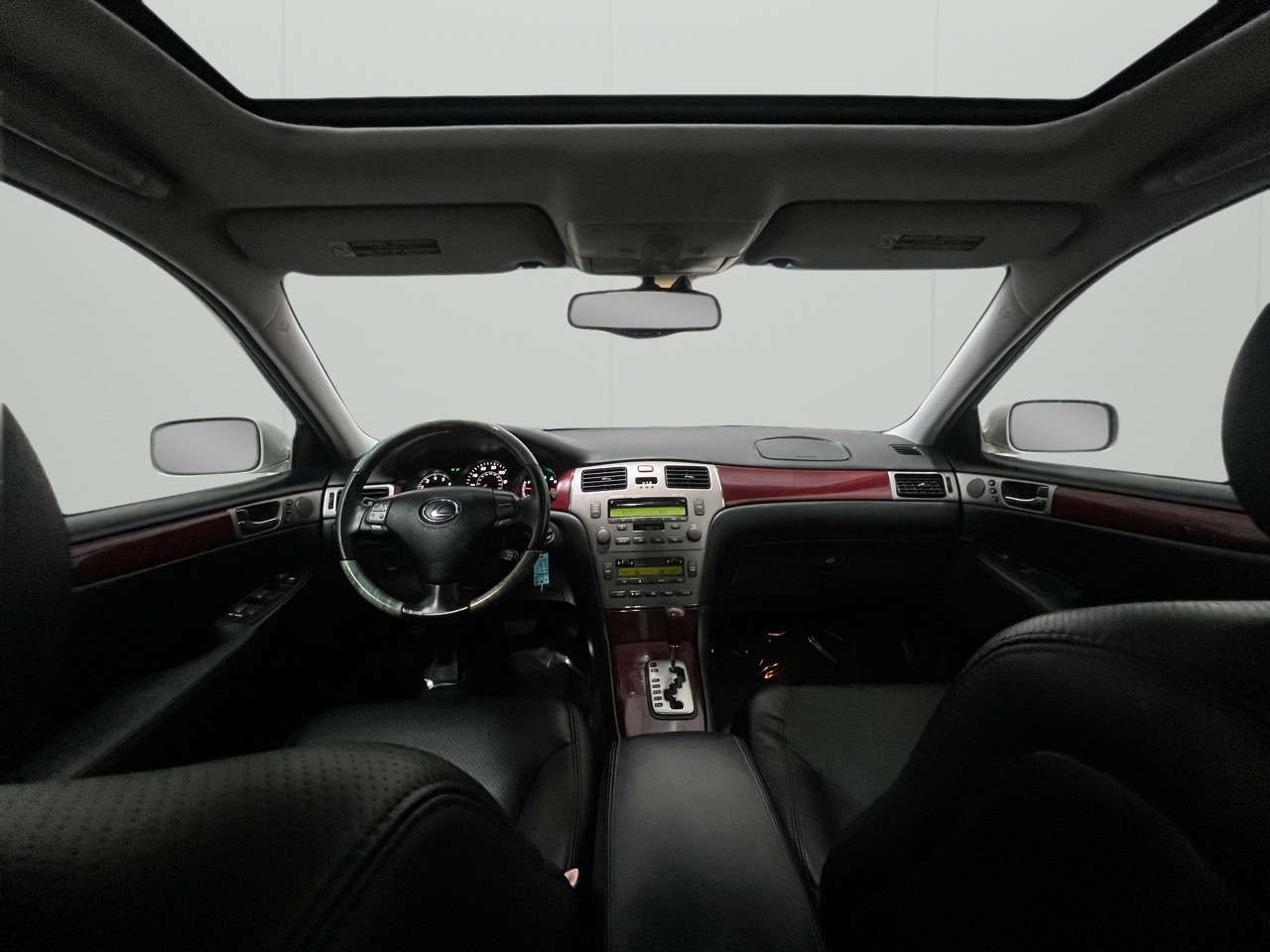 Lexus ES 330 Sedan 2006