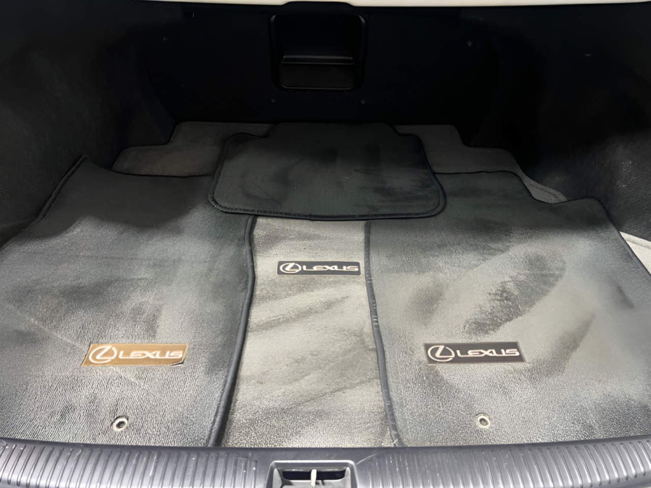 Lexus ES 330 Sedan 2006