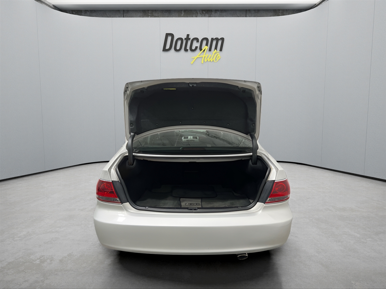 Lexus ES 330 Sedan 2006