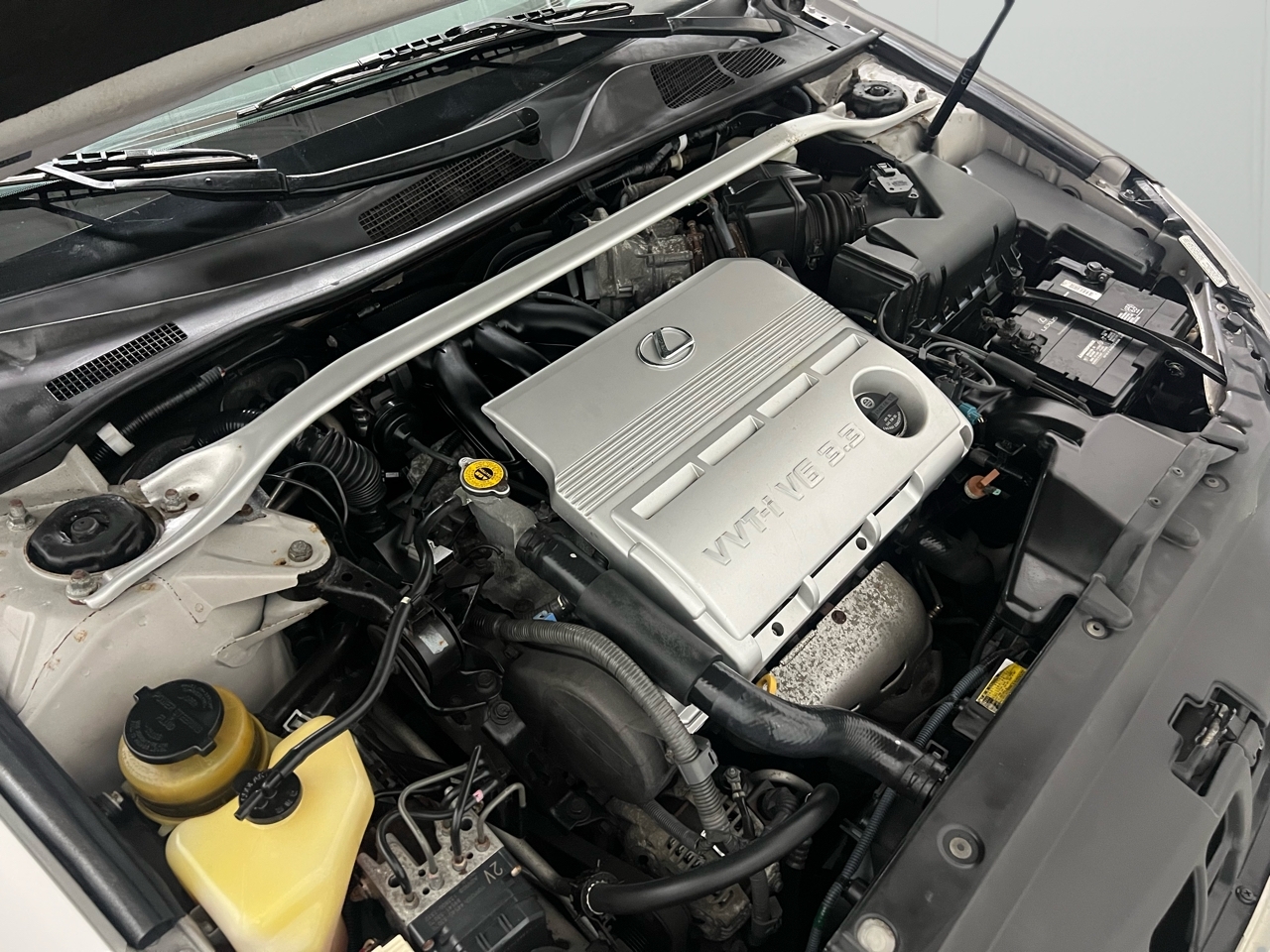 Lexus ES 330 Sedan 2006