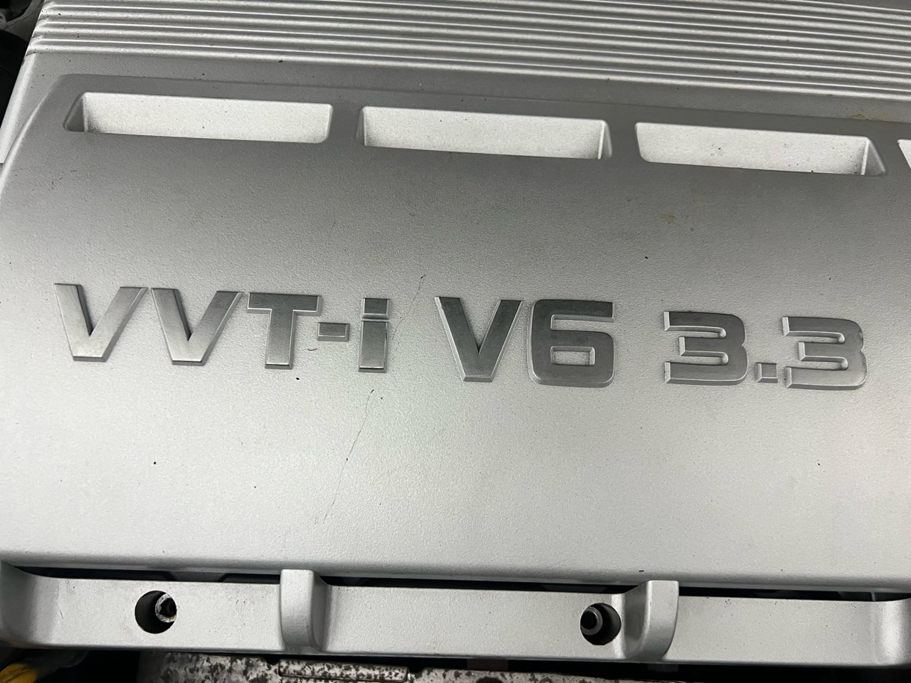 Lexus ES 330 Sedan 2006