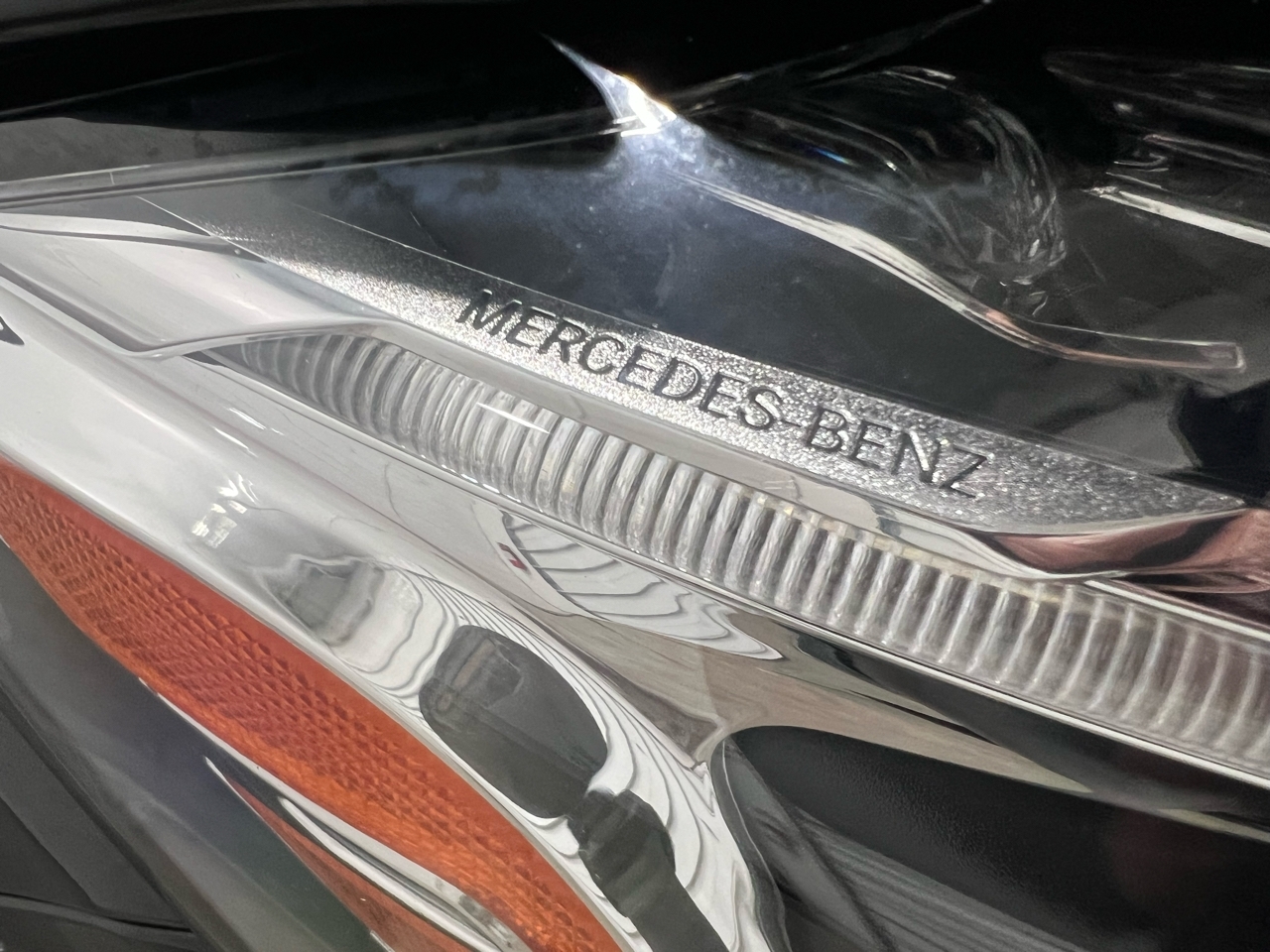 Mercedes-Benz C-Class C300 4MATIC Sedan 2015