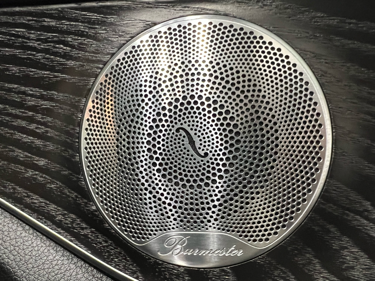 Mercedes-Benz C-Class C300 4MATIC Sedan 2015