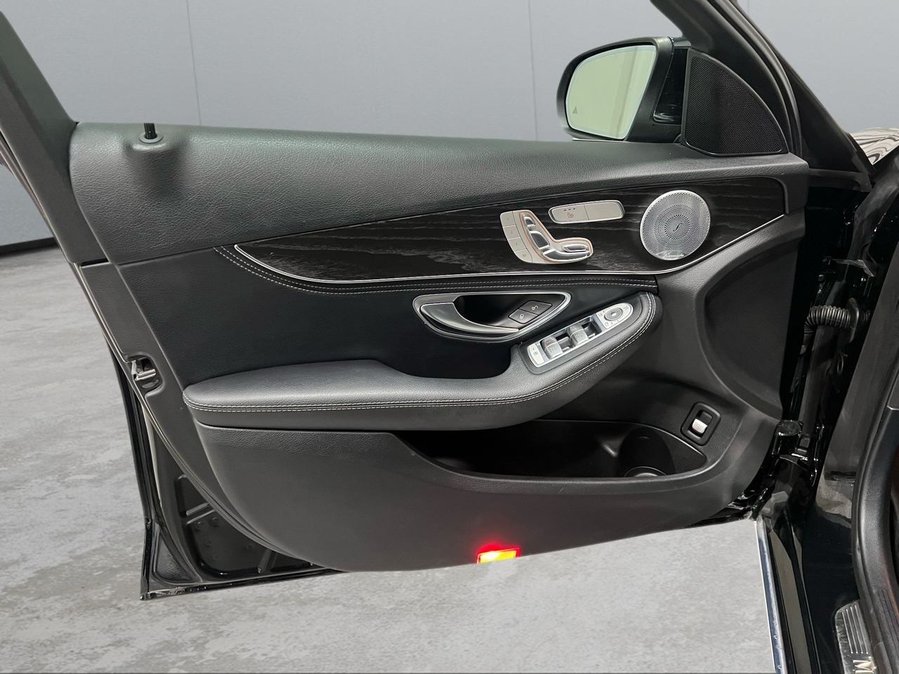 Mercedes-Benz C-Class C300 4MATIC Sedan 2015