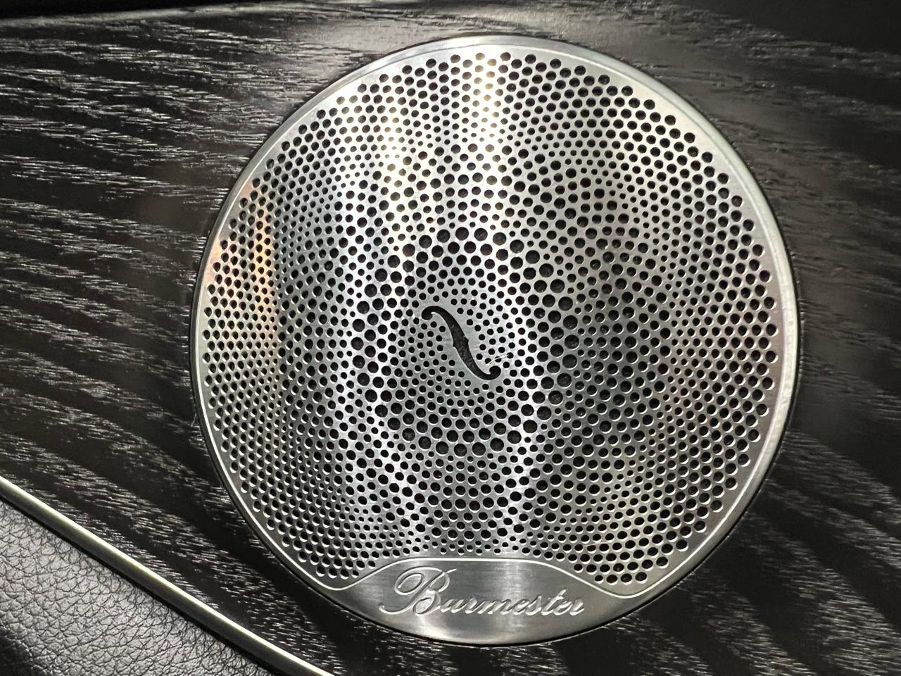 Mercedes-Benz C-Class C300 4MATIC Sedan 2015