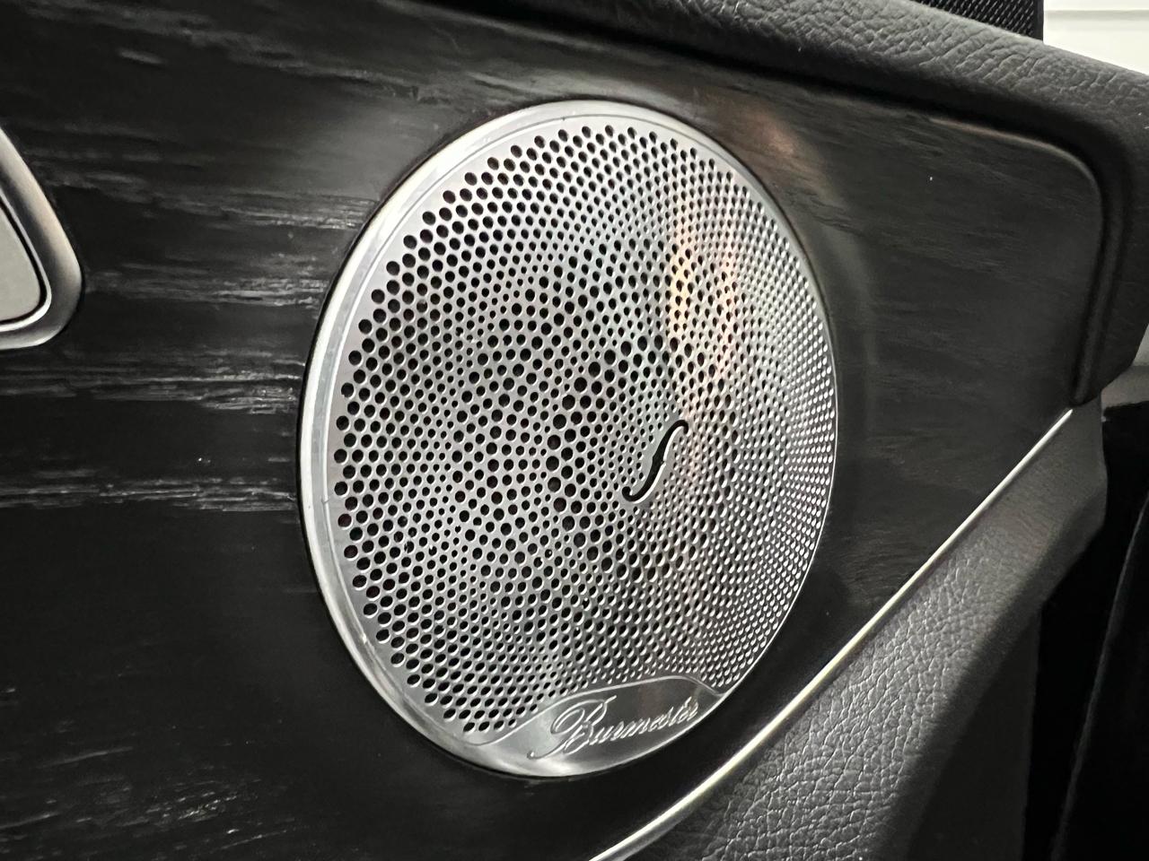 Mercedes-Benz C-Class C300 4MATIC Sedan 2015