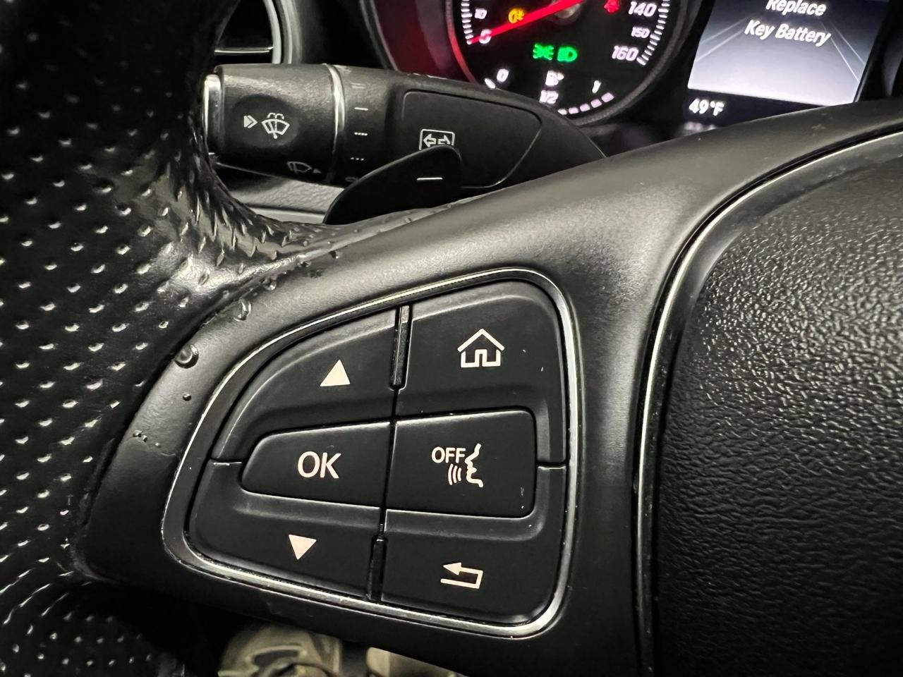 Mercedes-Benz C-Class C300 4MATIC Sedan 2015