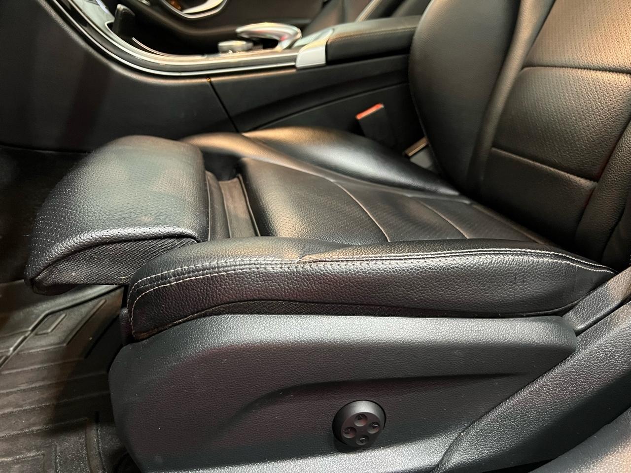 Mercedes-Benz C-Class C300 4MATIC Sedan 2015